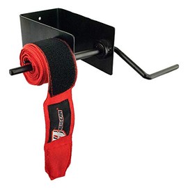 Revgear Metal Hand Wrap Roller