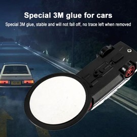 ZINREOG Car Dashboard Decorations - Alloy Drifting Spin Car Model, 1:36 Scale Rotating Metal Ornament, Fun & Cool Gadgets for Men, Sporty Dynamic Auto Accessories with Bobble Head-Style Design (08)