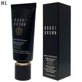 Bobbi Brown Intensive Serum Radiance Primer SPF25 PA++ 40ml / 바비브라운 인텐시브 세럼 래디언스 프라이머 SPF25 PA++ 40ml