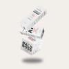 The Bald Brothers 3 Piece Full Bald Head Care Set