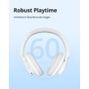Tronsmart Sounfii Q20 Active Noise Cancelling Headphones, Wireless Over Ear
