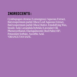 Alaffia Everyday Shea Body Lotion 32 Fl Oz Deeply Nourishing Fair Trade Lavender Lemo...