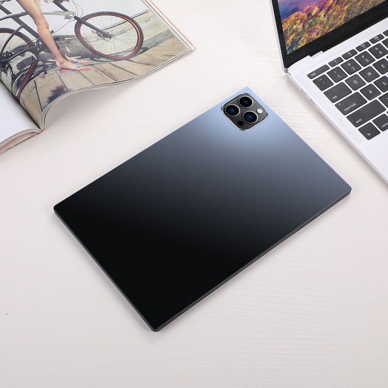 10.1 Inch Tablet 6G RAM 128G ROM 5G 2.4G WIFI