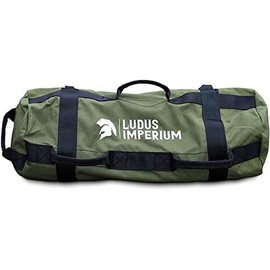 Ludus Imperium Training Sandbag (Military Green, 50 KG)
