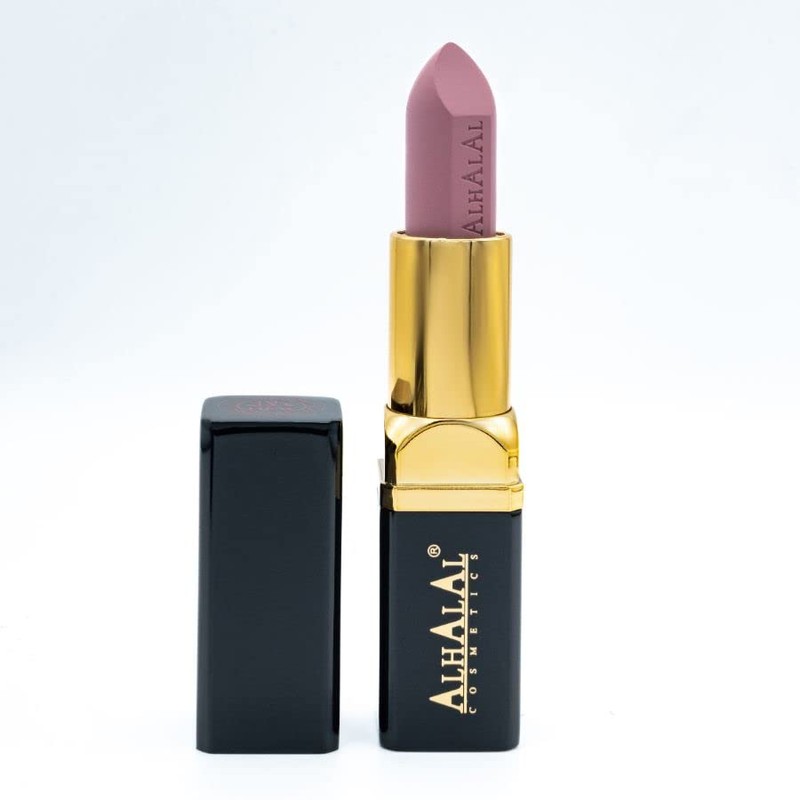 Halal MATTE VELVET LIPSTICK Long Lasting up to 16h Vegan
