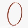 SunSun Replacement Part CUV-136 UVC Pond Clarifier O-Ring 2 Seal