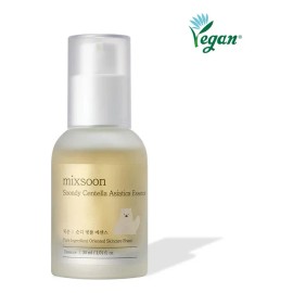 Mixsoon Soondy Centella Asiatica Esencia 30 Ml - Mini Talla Momento De Aplicación Día/noche Tipo De Piel Todo Tipo De Piel