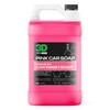 3D Pink Car Soap – 1 Gallon |pH Neutral Car