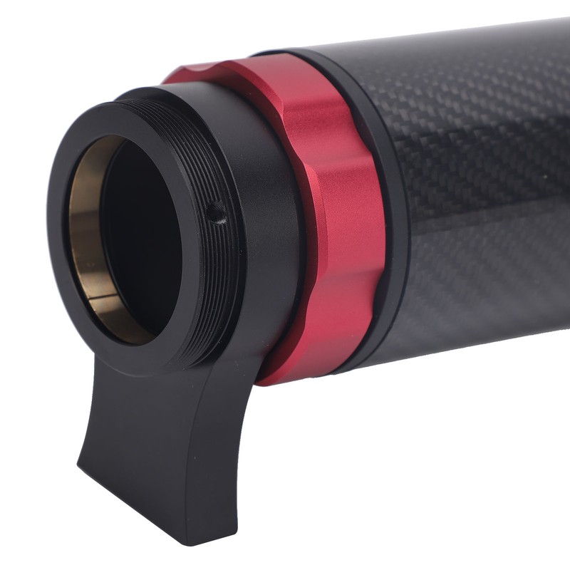 F3.5 Guide Scope ED Optical Glass 1.25 Inch Interface Finder