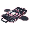 86-Piece Tool Set - Household Tool Kit with Screwdrivers, Pliers,