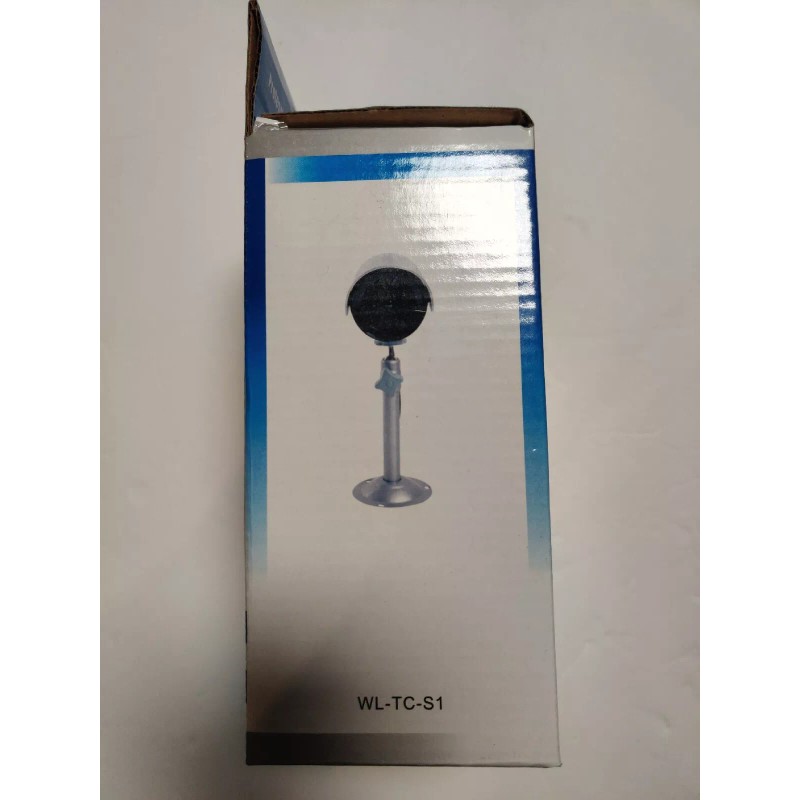 Wali Electric WL-TC-S1 Indoor Outdoor Dummy Security Camera - NEW™