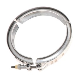 Freightliner Genuine Freightliner Exhaust V-Clamp TCX T130158342AB2