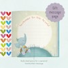 from you to me Welcome To The World: Keepsake Gift