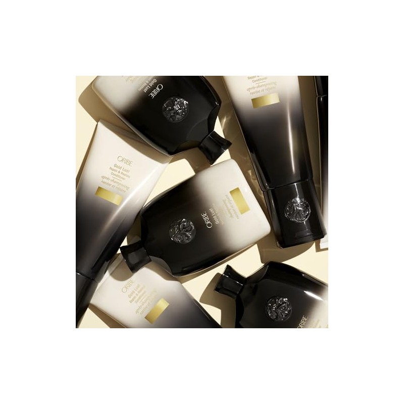 ORIBE Gold Lust Repair & Restore Shampoo, 8.5 fl. oz.