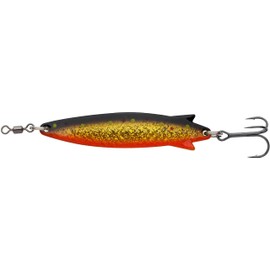 ABU GARCIA Toby Spoon 40G Artificial Lure for Spin Fishing and Baitcasting Fishing