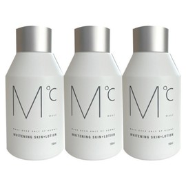 MDO C Whitening Skin Plus Lotion 150ml 3 Pieces / Circle / 엠도씨 화이트닝 스킨 플러스 로션 150ml 3개  써클