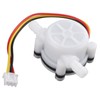 HALJIA YF-S401 0.5-5L/min Digital Water Flow Sensor for Arduino