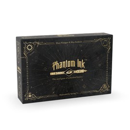 Resonym Phantom Ink