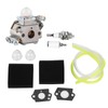 Carburetor Replacement Kits Fit for Homelite / Poulan / Weedeater