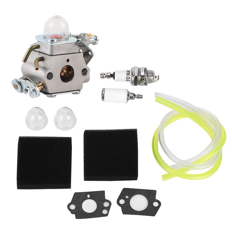 Carburetor Replacement Kits Fit for Homelite / Poulan / Weedeater