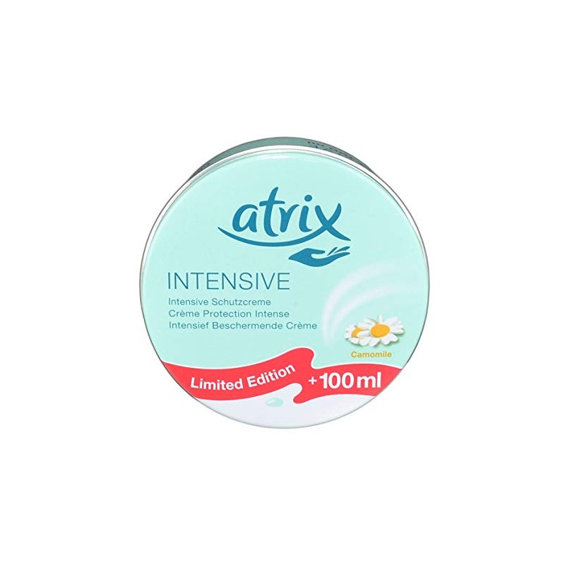 Varios - ATRIX CREMA MANOS 150ML + 100ML