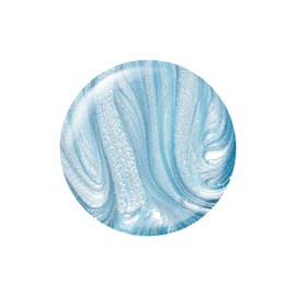 Sally Hansen Insta-Dri x Hershey's Kisses - Sun & Air & Kisses, 0.3oz