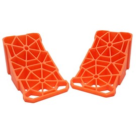 Lynx Lil Chock 2 Pack