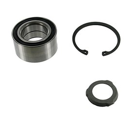 SKF VKBA 1320 Wheel bearing kit