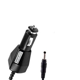 KHOI1971 CAR charger adapter for PPJS2976DLX ROCKFORD Pocket Power JUMP STARTER