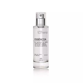 Natura Lumina Finalizadores Essencia para Perfurmar 30mil.  Scented Hair Shine