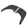 2PCS Rear Bumper Step Pad 52163‑0C040 Damage Prevention Replacement for