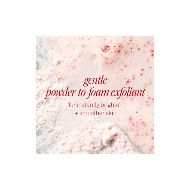 First Aid Beauty Micro Powder Exfoliant - Face Exfoliator with