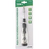 InLine 43092 Flex Ratchet Screwdriver with Bit Holder 1/2 in