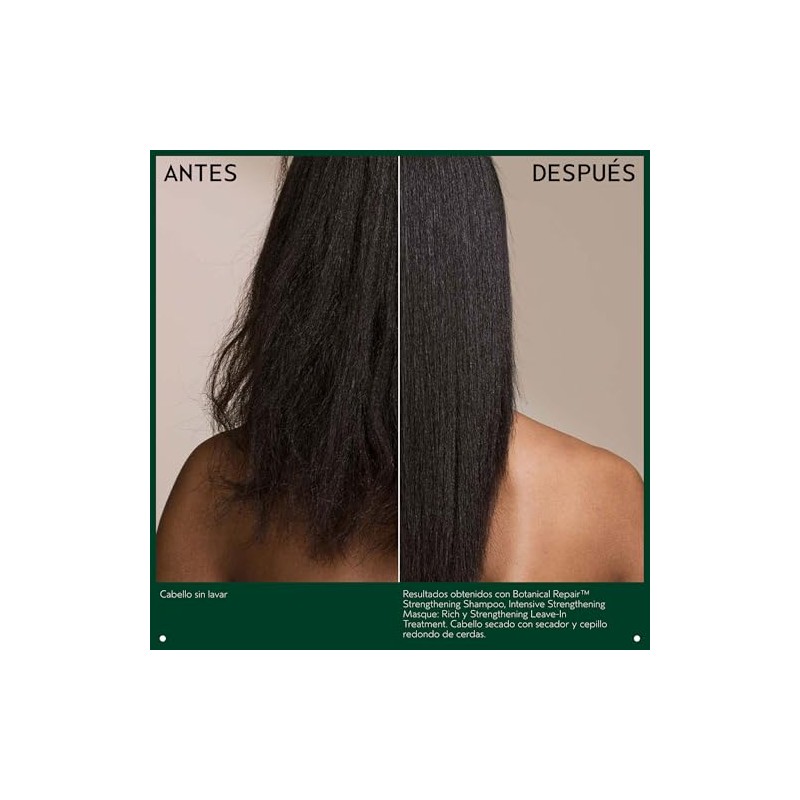 Aveda Botanical Repair Rich Mascarilla Fortalecedora Intensiva