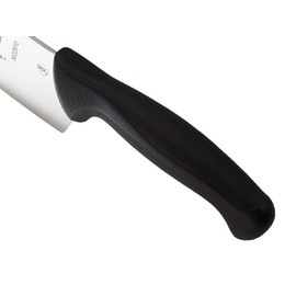 Mercer Culinary M22610 Millennia Black Handle, 10-Inch, Chef's Knife