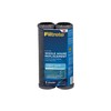 Filtrete 3WH-STDCW-F02 Water Filter Housings, 2 Count (Pack of 1),