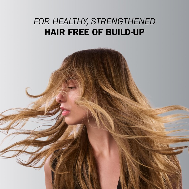 Truss Vegan Detox Shampoo 10.14oz