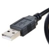 BestCH USB Camera Data Cable Cord for Concord Eye-Q Go