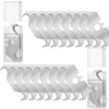 Utility Hook Blade Razor Knife for Carpet & Roofing -