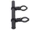 Bike Handlebar Extender 202 Double Rod Carbon Fiber MultiFunction Expansion