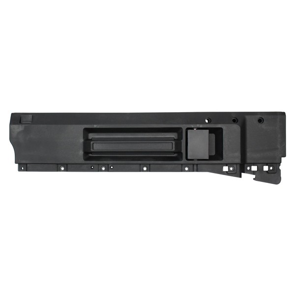 DriveFix Front Left Driver Side Interior Door Handle for Freightliner