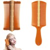 SHUNYUNG Double Sided Psoriasis Comb, 2Pcs Double Sided Fine Teeth
