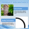 146789 O-Ring Replacement Parts, Suitable for Moen Single-Handle Lever Kitchen
