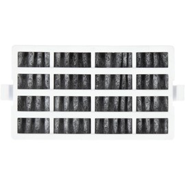 Whirlpool W10311524 Refrigerator FreshFlow Air Filter, 1 Count