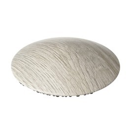 1500 Doorlis Wood Grain Door Stopper Verzasca Oak