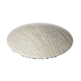 1500 Doorlis Wood Grain Door Stopper Verzasca Oak