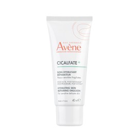 AVENE, Cicalfate+ Emulsión Hidratante Restauradora, Para Post Procedimientos, 40ml