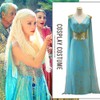 C_EDITION Daenerys Costume Mother of Dragons Fancy Dress Qarth Dany