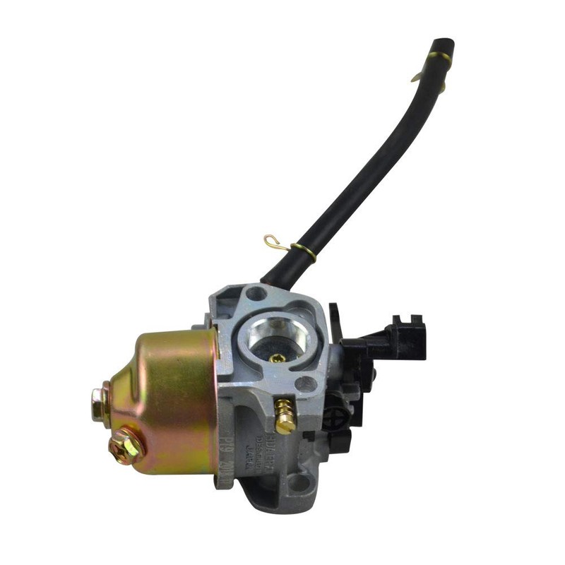 FLYPIG Carburetor Fit for Harbor Freight Greyhound 196cc 6.5HP Lifan