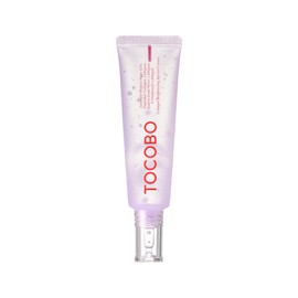 TOCOBO Collagen Brightening Eye Gel Cream 30 ml Gel Crema para Contorno de Ojos Iluminador e Hidratante                                               